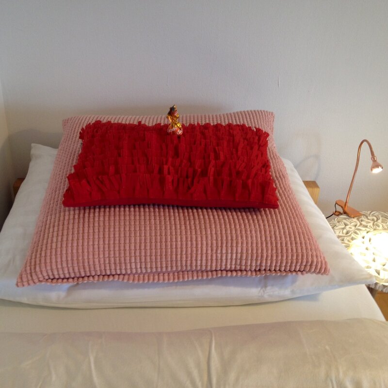 bed | © Gerhard Seher