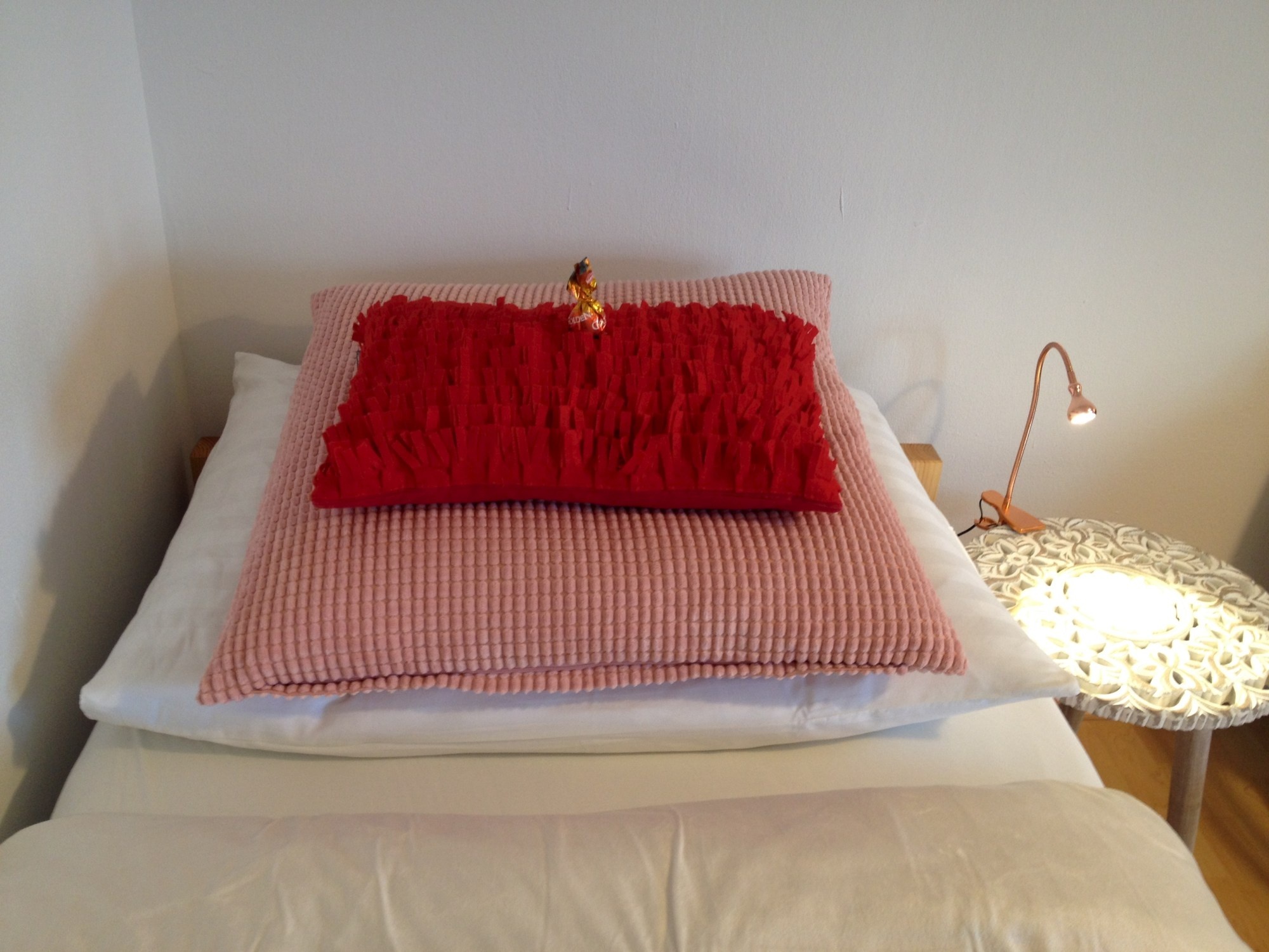 bed | © Gerhard Seher