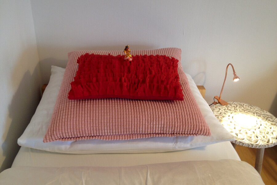 bed | © Gerhard Seher