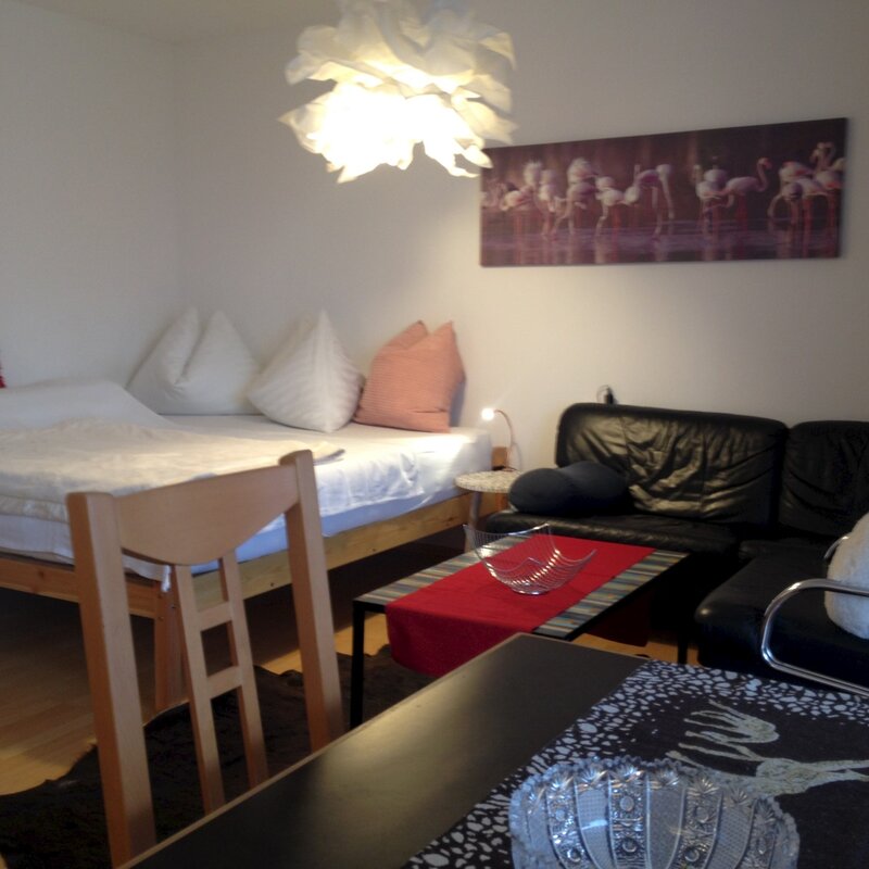 living room | © Gerhard Seher