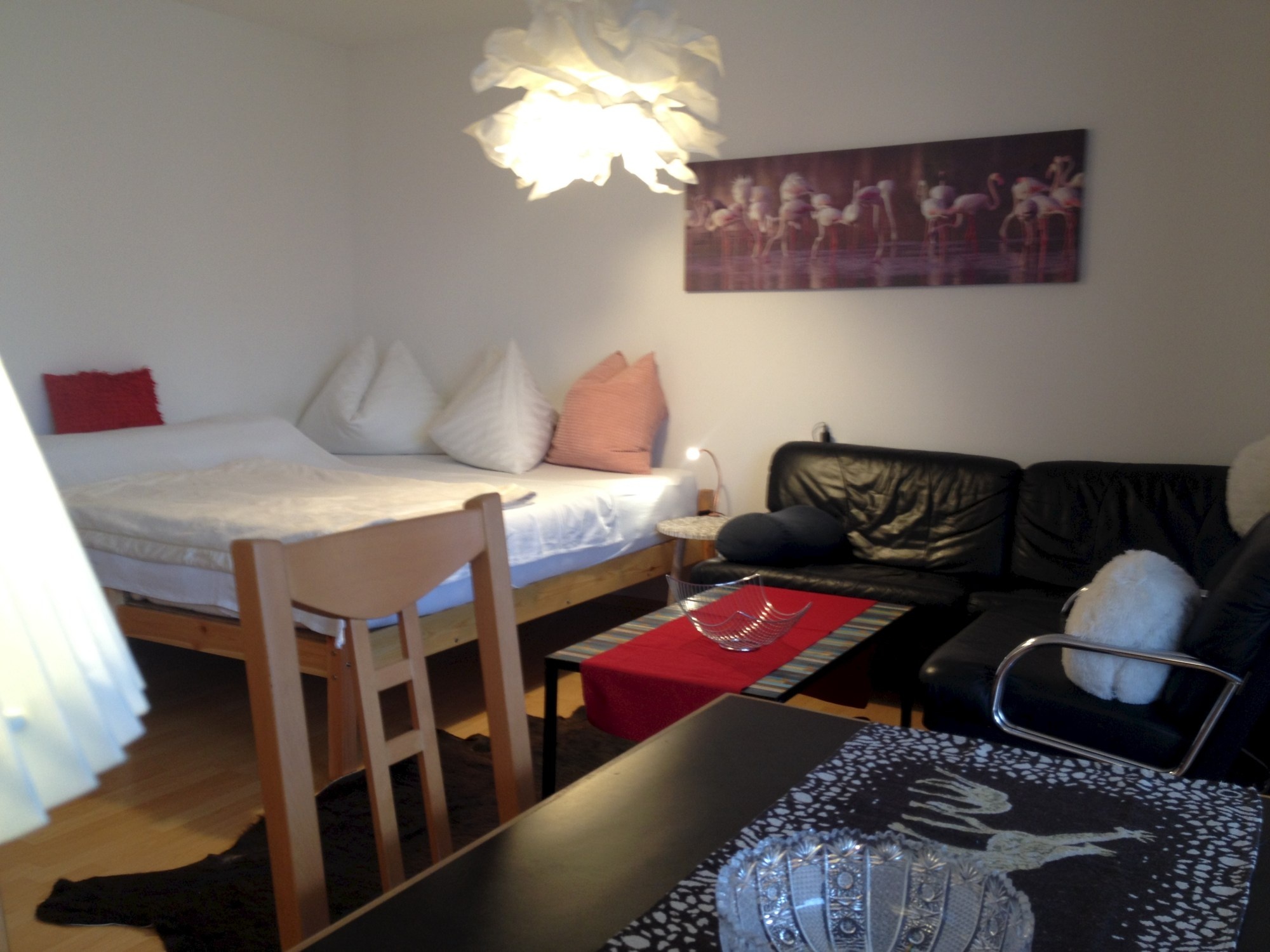 living room | © Gerhard Seher