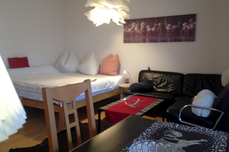 living room | © Gerhard Seher