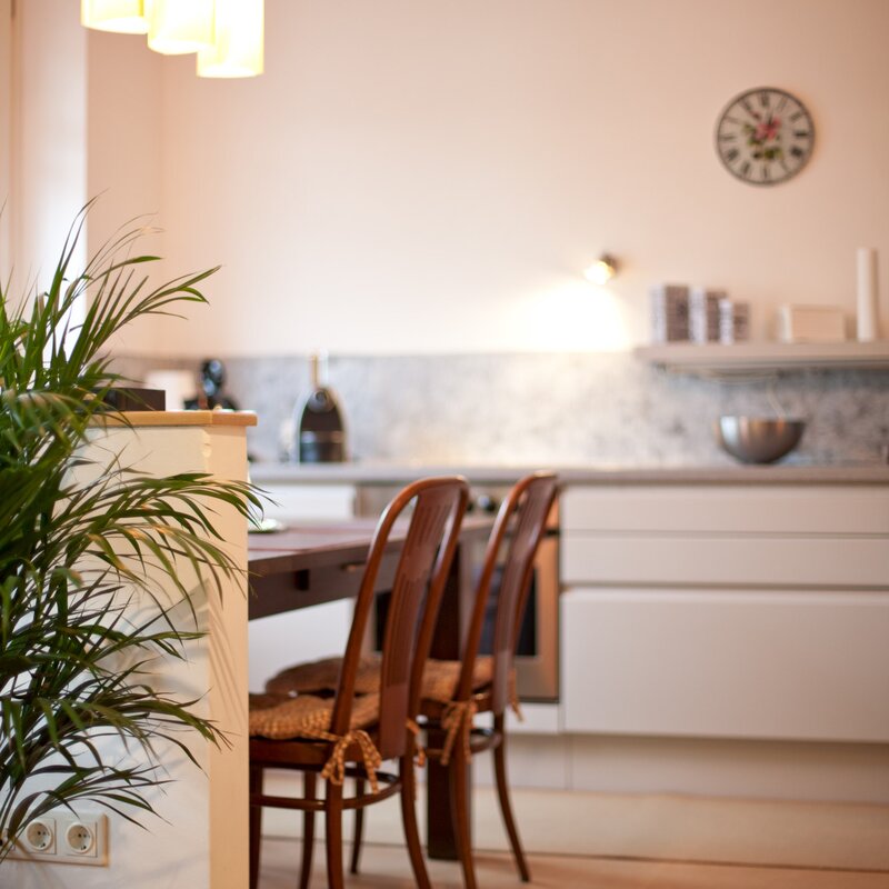 kitchen | © Gerhard Seher