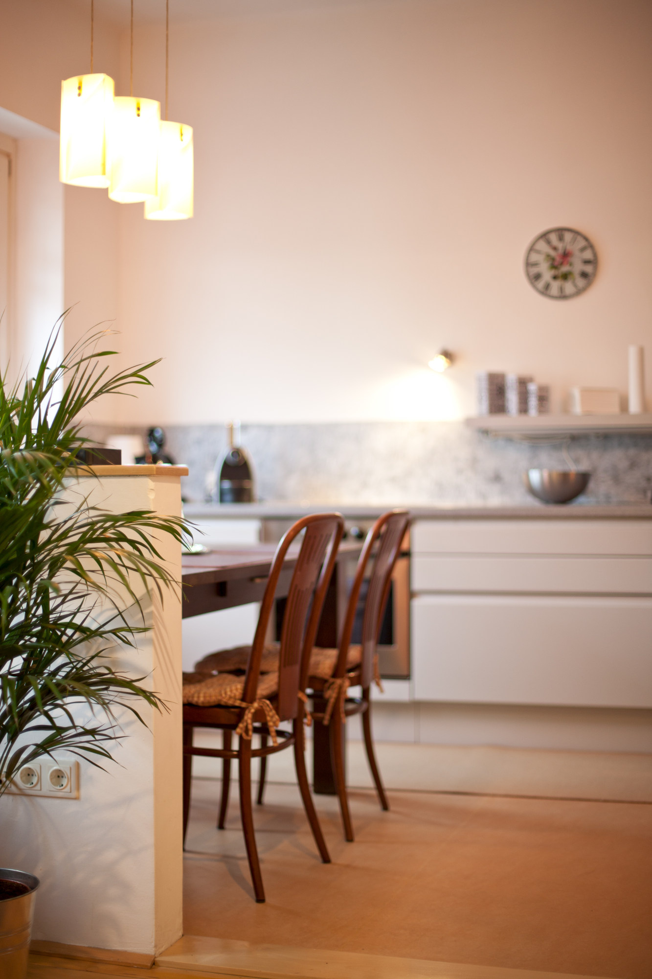 kitchen | © Gerhard Seher