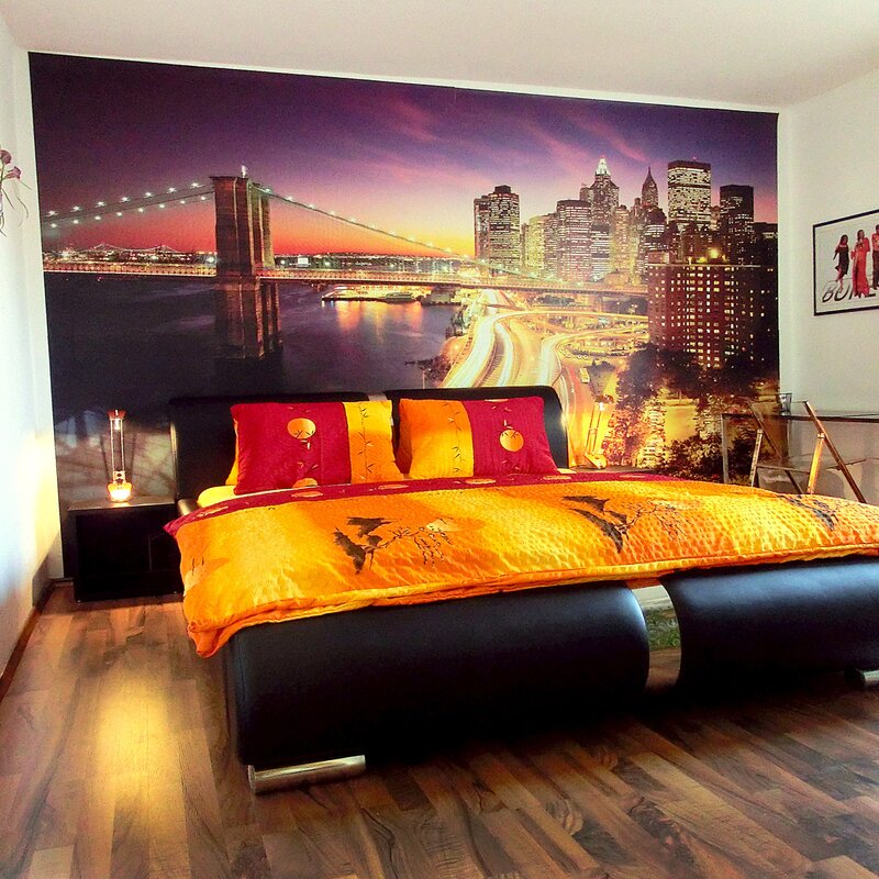 bedroom nr 1