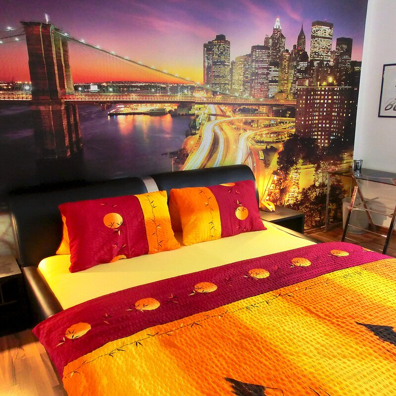 bedroom nr 1