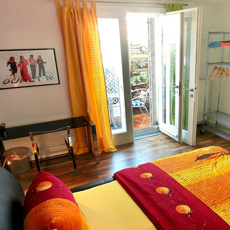 bedroom nr 1