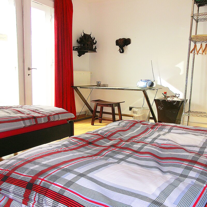 bedroom nr 2