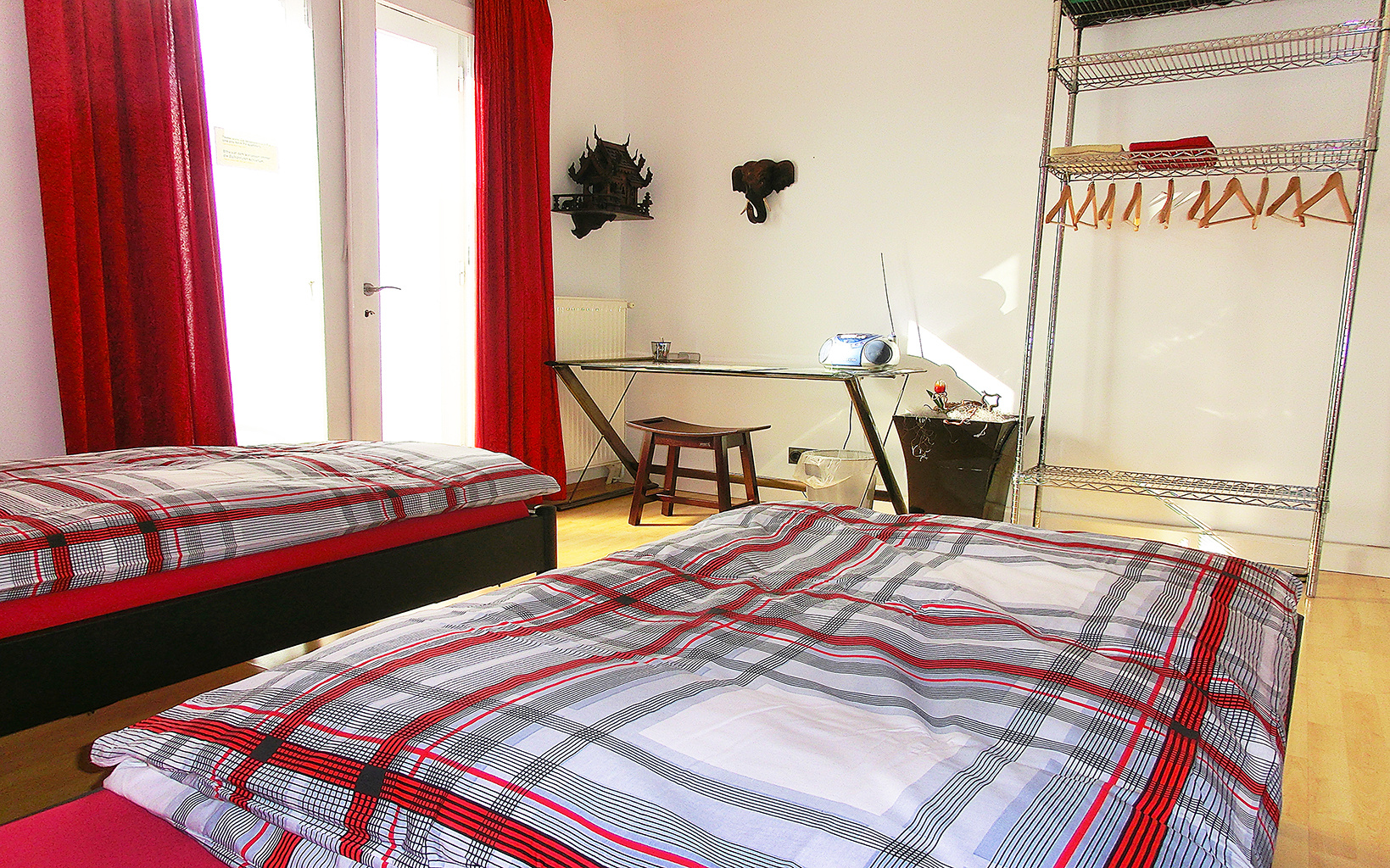 bedroom nr 2