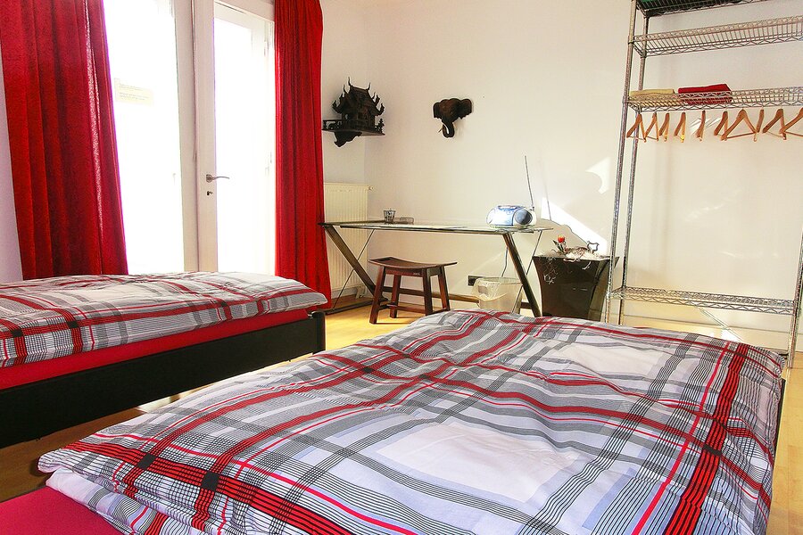 bedroom nr 2