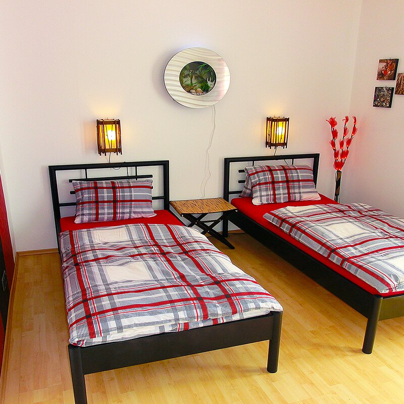 bedroom nr 2