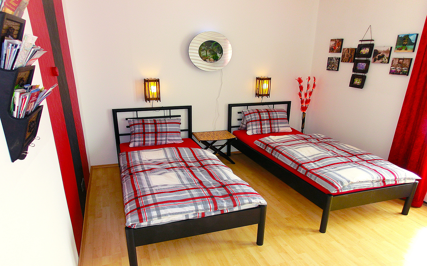 bedroom nr 2