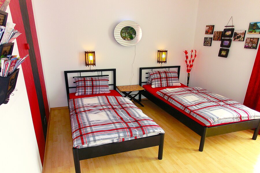 bedroom nr 2