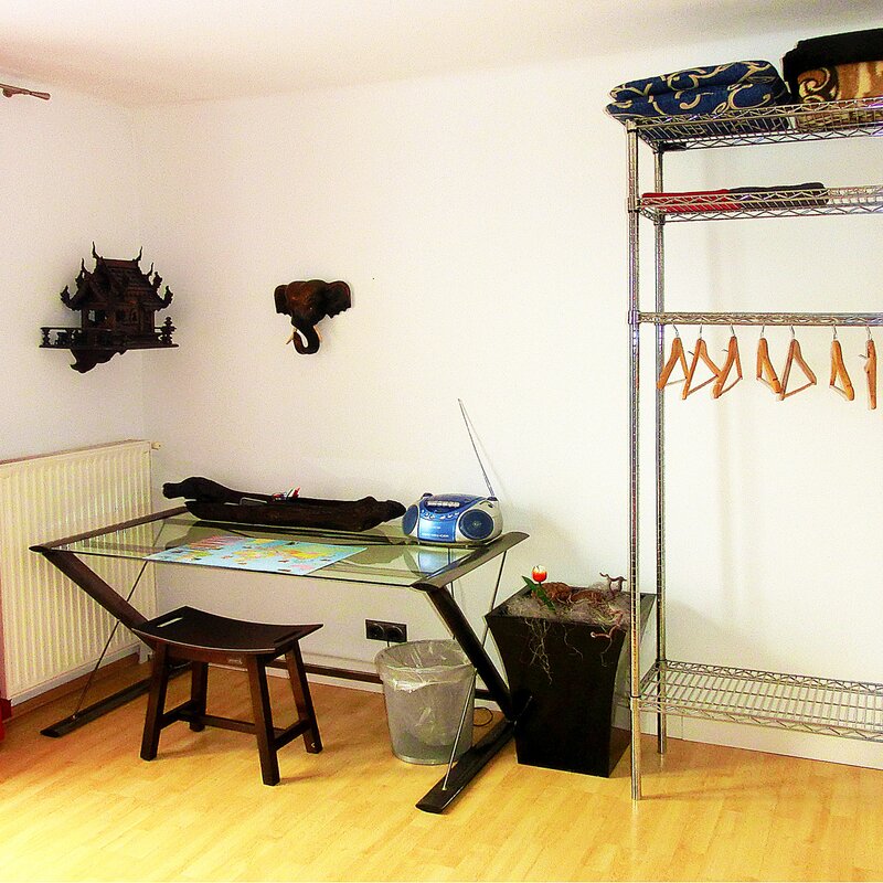bedroom nr 2