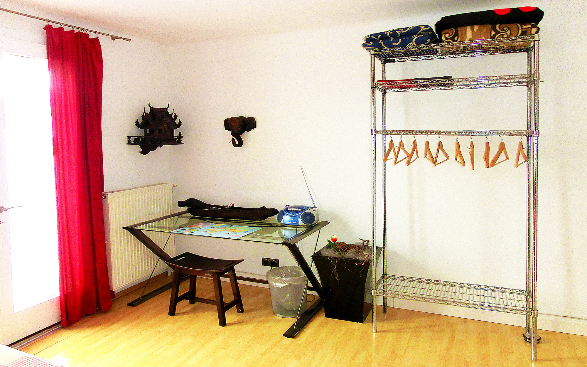 bedroom nr 2