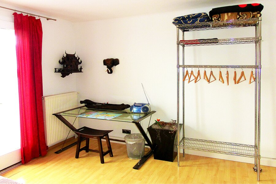 bedroom nr 2
