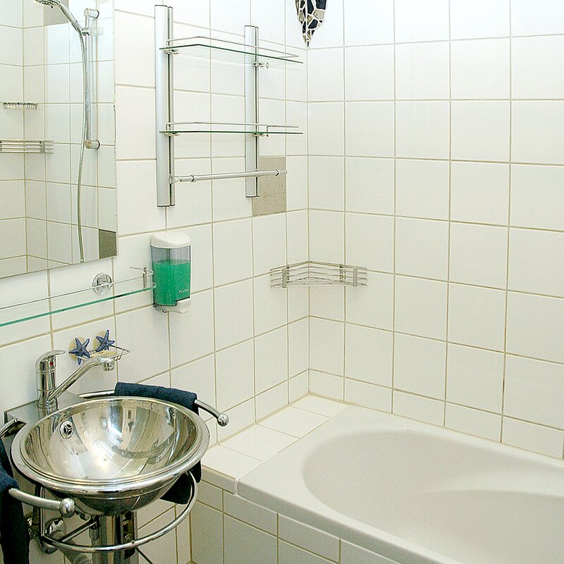 bath