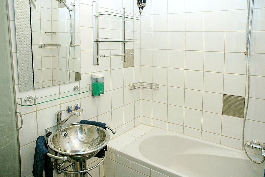 bath