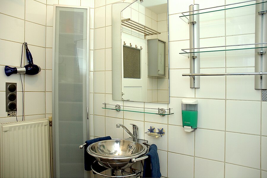 bath