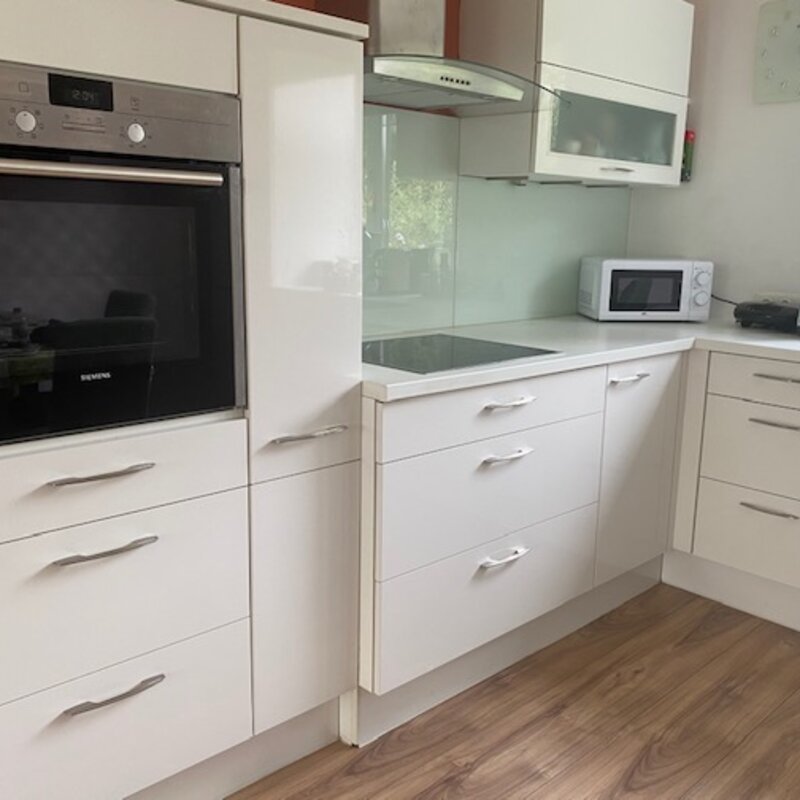 Küche | © by Bernadette