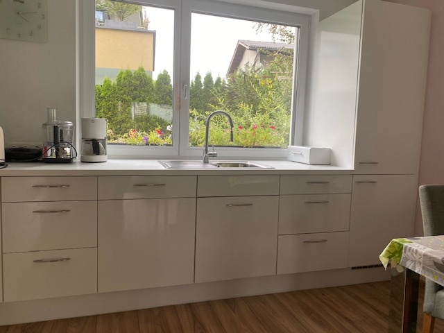 Küche | © by Bernadette