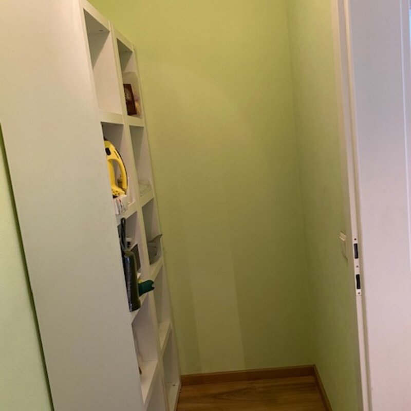 Abstellraum | © by Bernadette