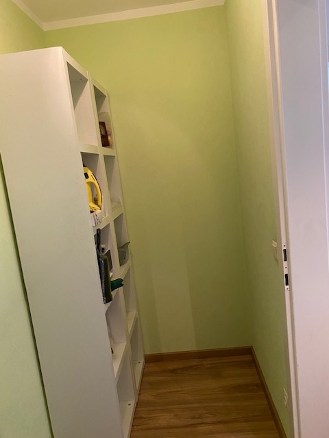 Abstellraum | © by Bernadette