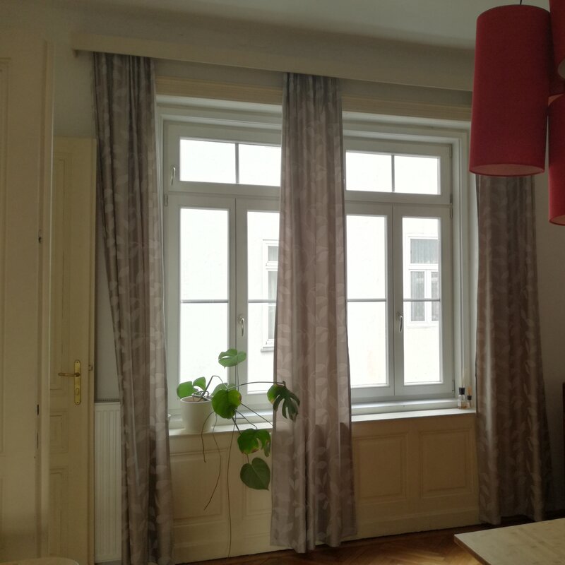 dining-/living room 