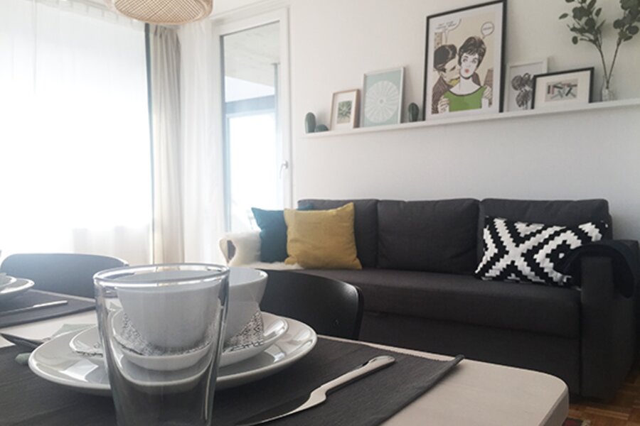 Living/Dining