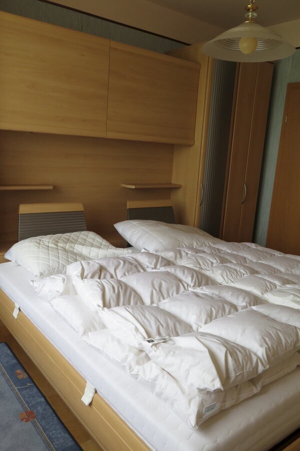 Hauptschlafzimmer