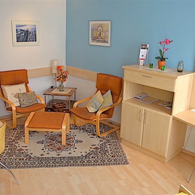 armchairs for relax | © lausecker