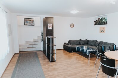 Livingroom | © OCNS Media