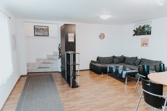 Livingroom | © OCNS Media