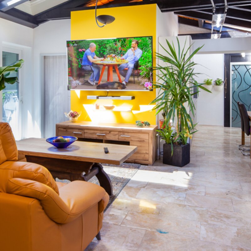 Living room | © jkm