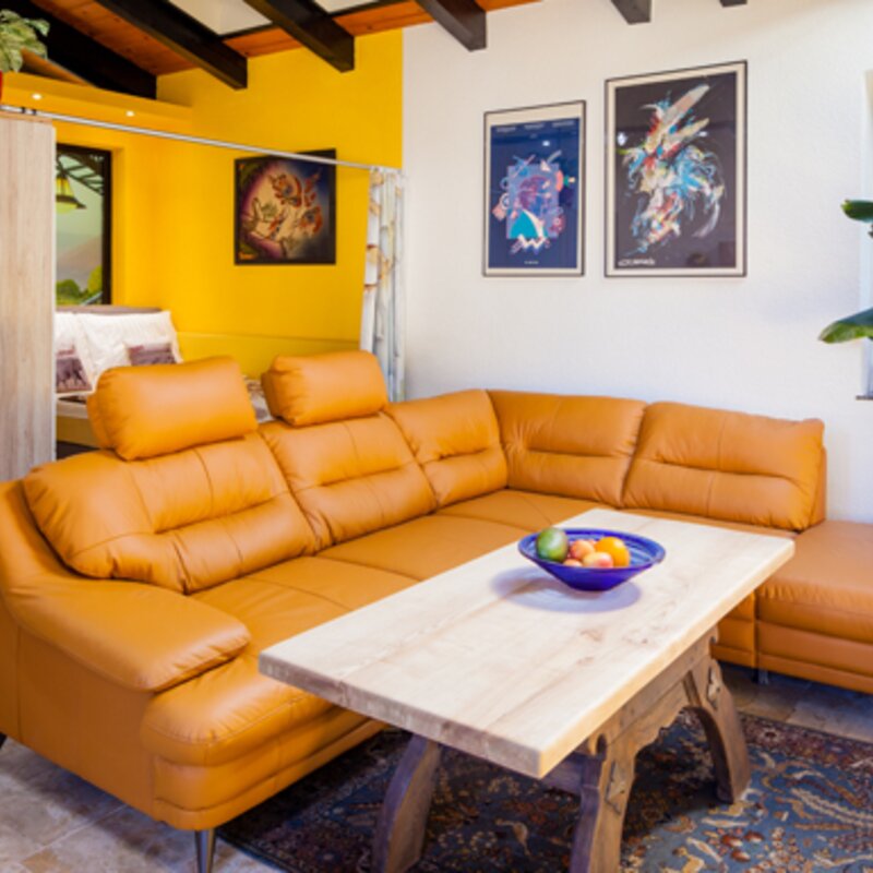 Living room | © jkm