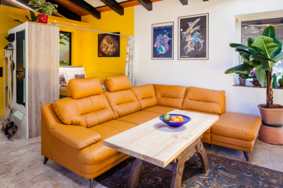 Living room | © jkm