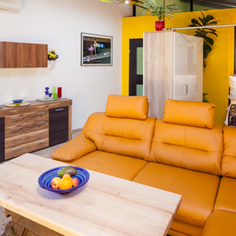 Living room | © jkm