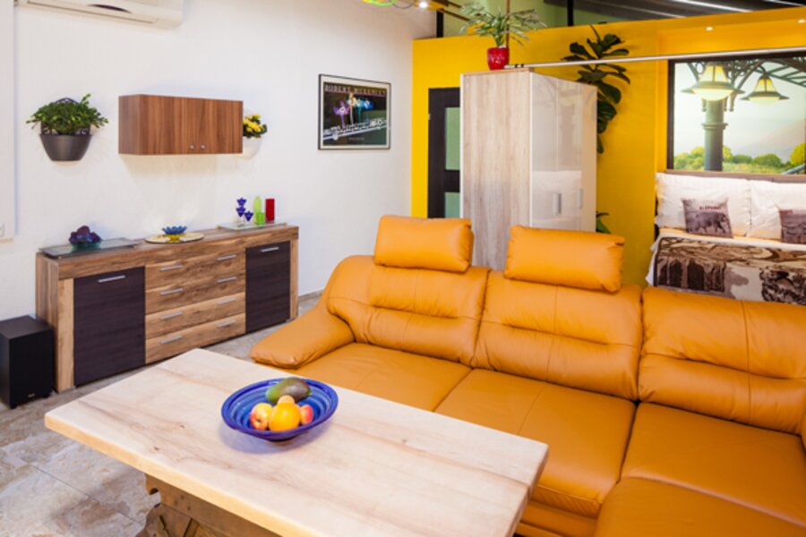 Living room | © jkm