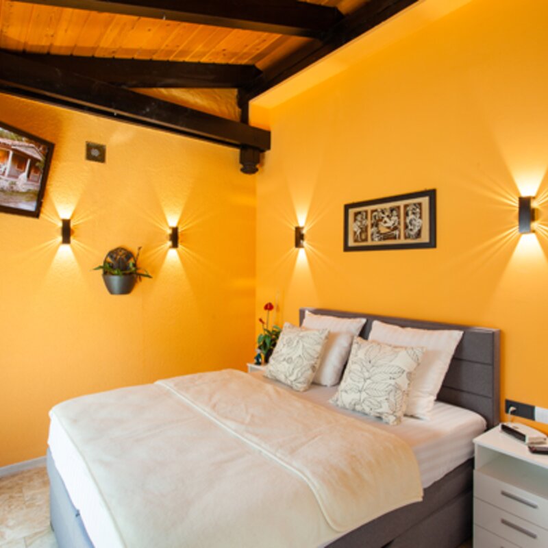 Sleepingroom | © jkm