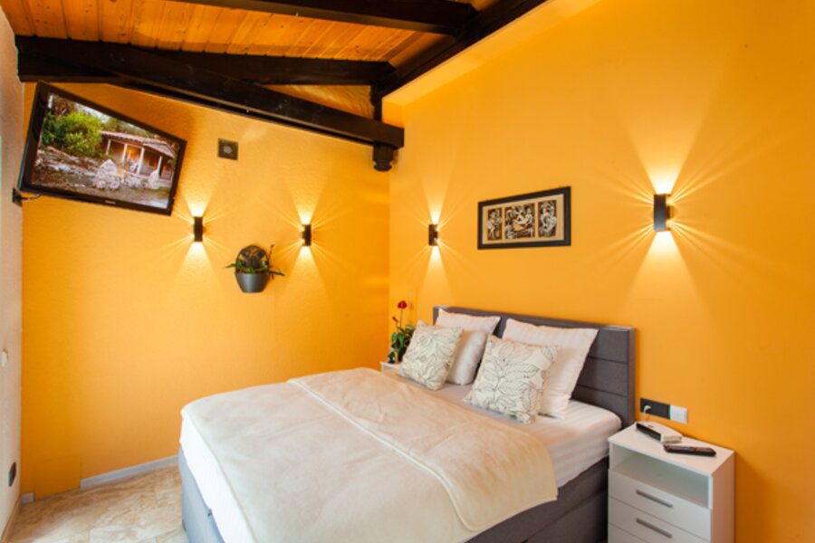 Sleepingroom | © jkm