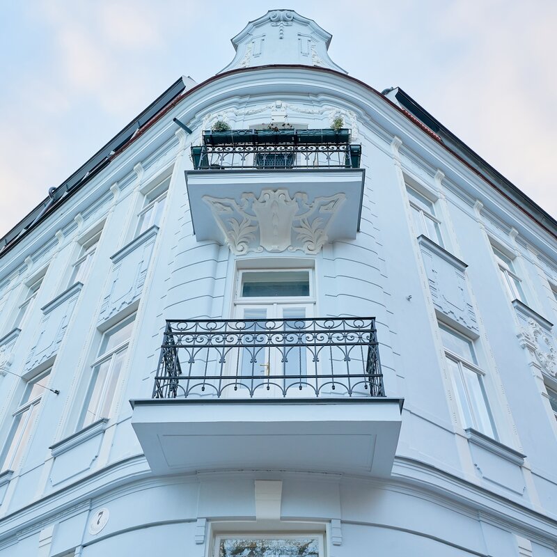 Outside View