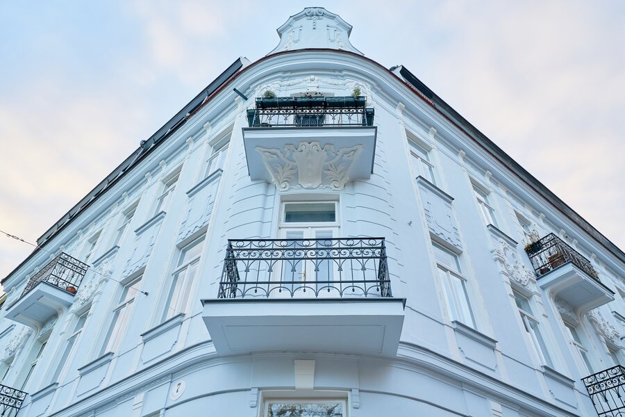 Outside View
