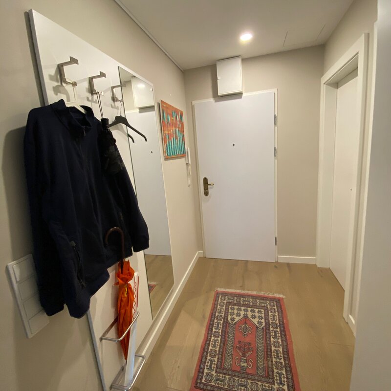 umbrella is around! | © RN