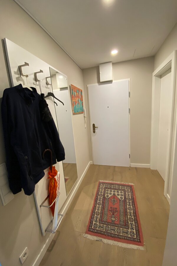 umbrella is around! | © RN