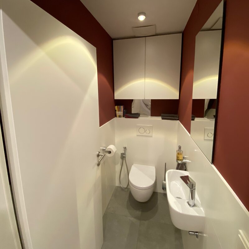 Personal retreat | © RN