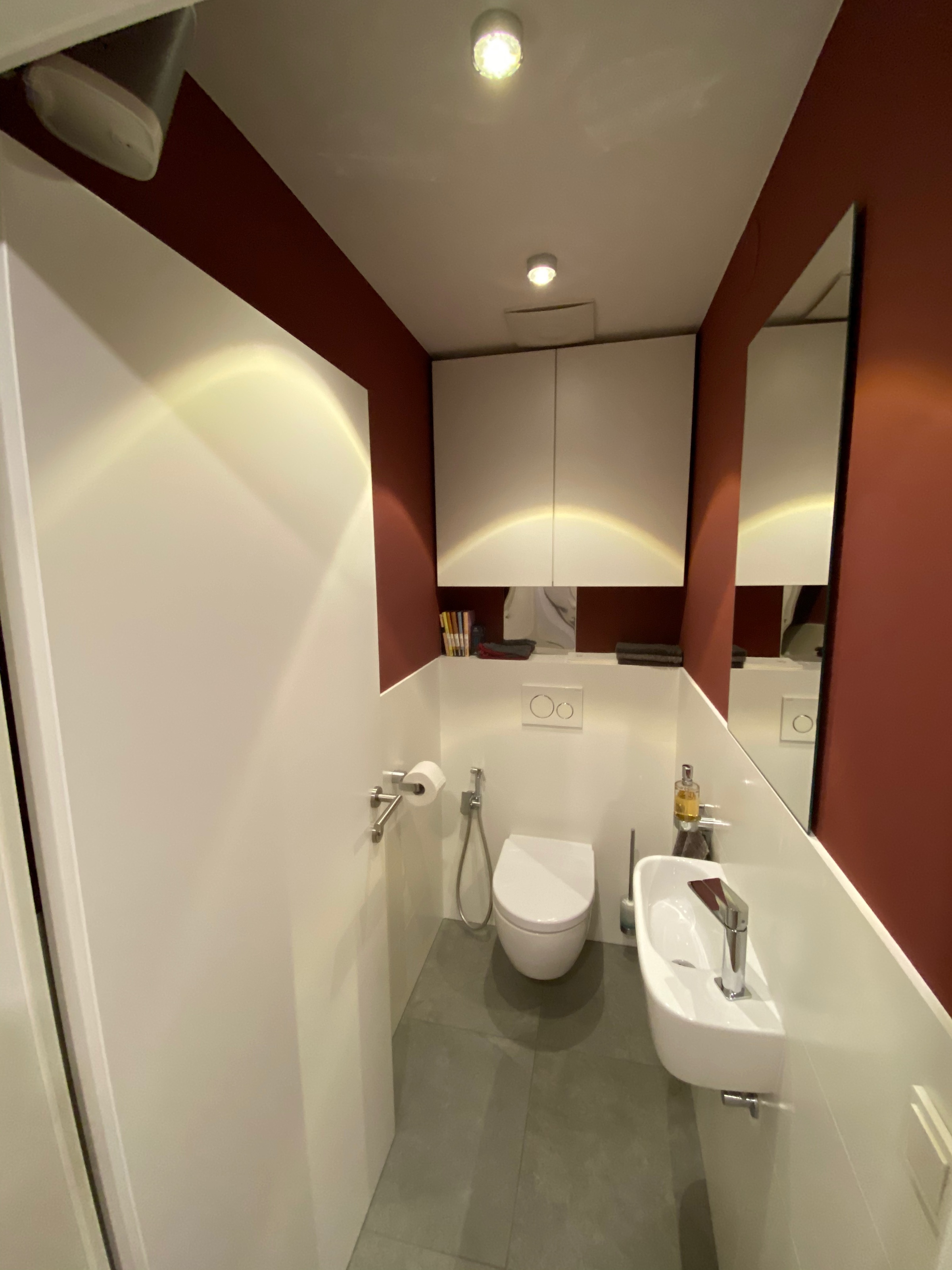 Personal retreat | © RN