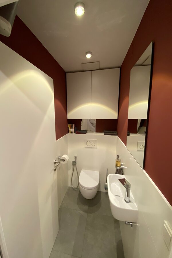 Personal retreat | © RN