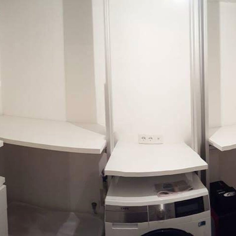 accessible from sleeping room | © RN