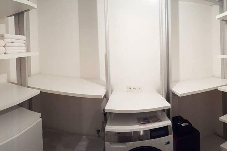 accessible from sleeping room | © RN