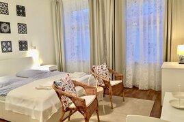 Farmer´s Market Apartments